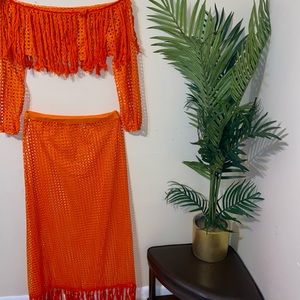 2 Piece Vacation Set